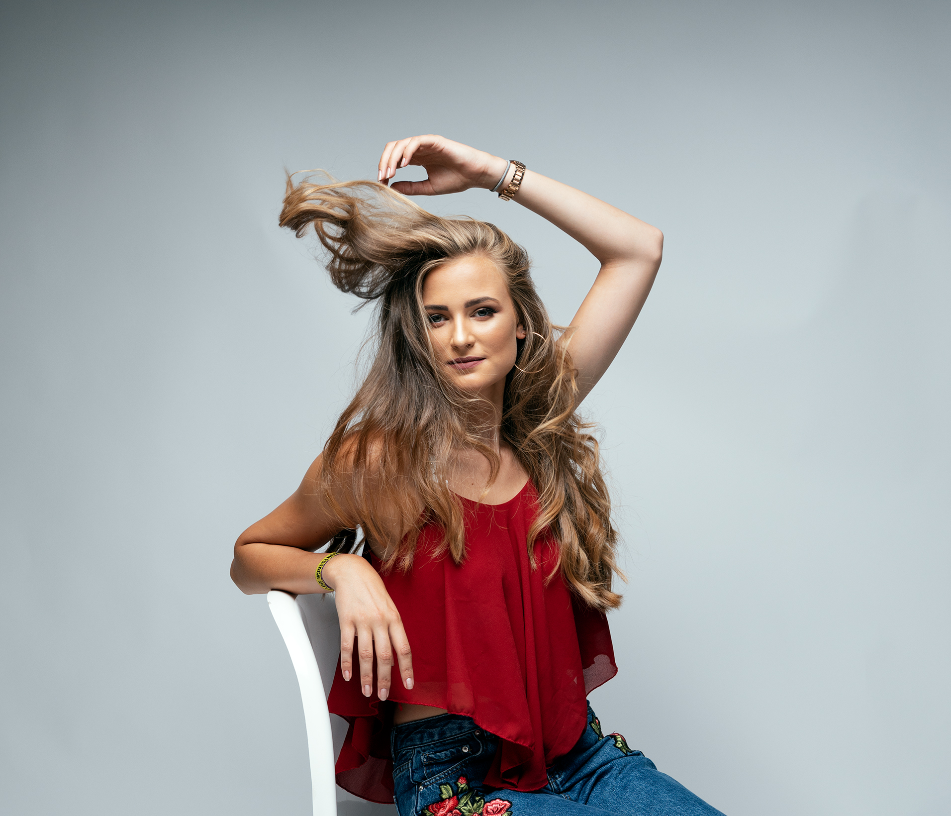 Serena Studio01008 L